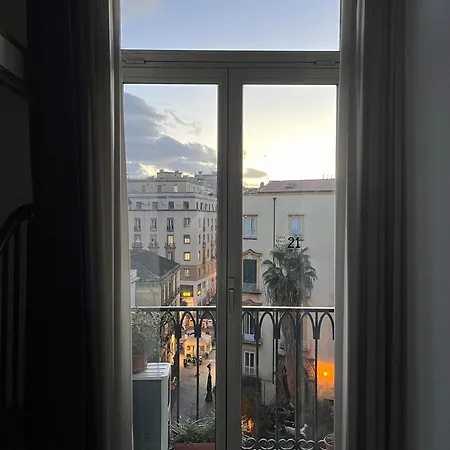 Nova21 Appartement