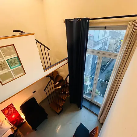 Apartament Nova21 Neapol