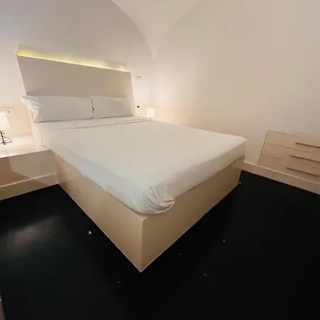 Nova21 Appartamento Napoli