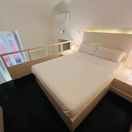 Nova21 Apartament *