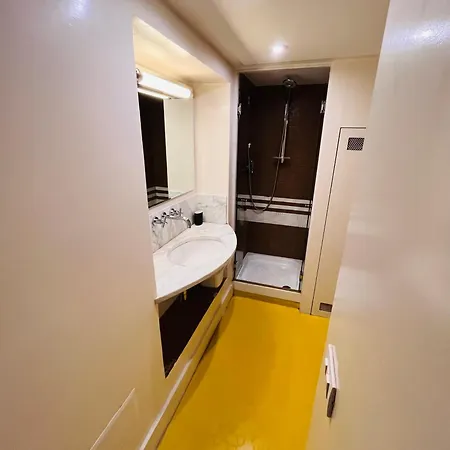 Apartament Nova21 Neapol