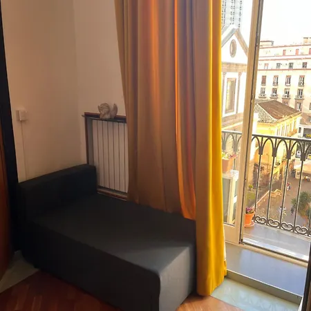Nova21 Apartament Neapol