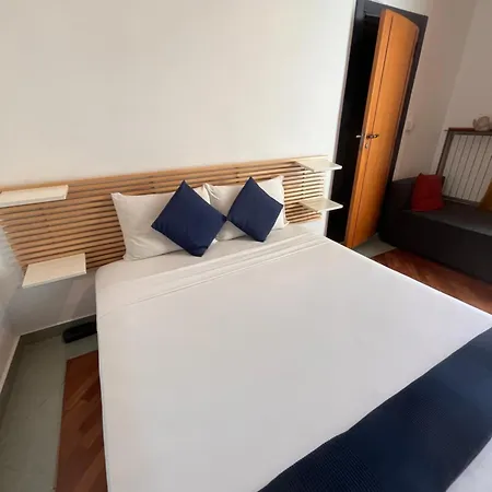 Nova21 Apartament