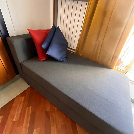 Nova21 * 那不勒斯