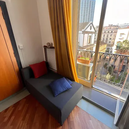 Apartament Nova21 Neapol