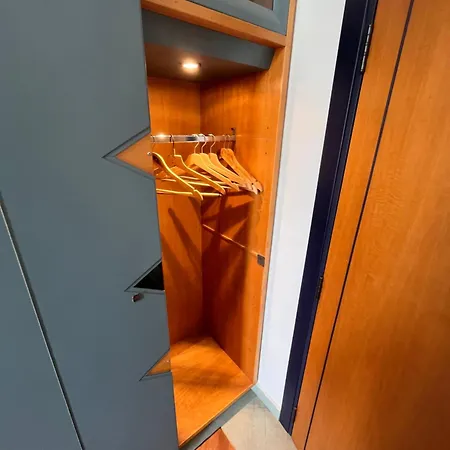 Apartament Nova21 Neapol