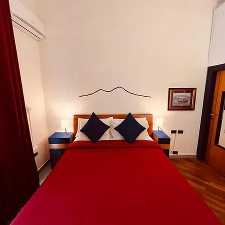 Nova21 Appartement Naples