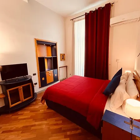 Nova21 Appartement Naples