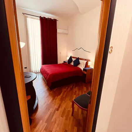 Nova21 Apartament