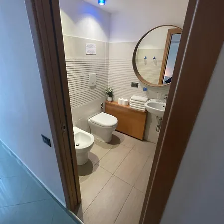 Nova21 Appartamento Napoli