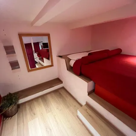 Nova21 Apartament Neapol