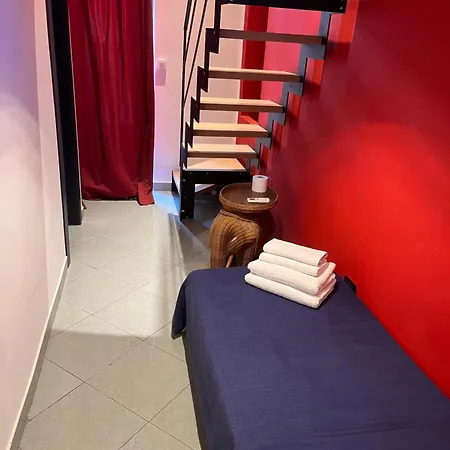 公寓 Nova21 那不勒斯