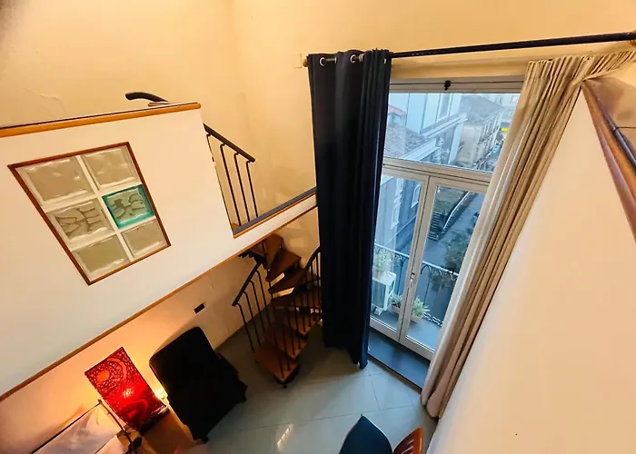 Apartment Nova21 Neapel