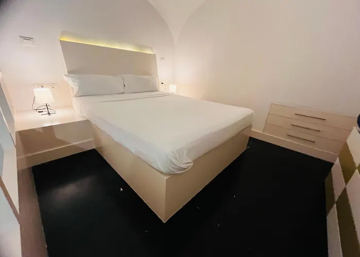 Nova21 Lägenhet Neapel