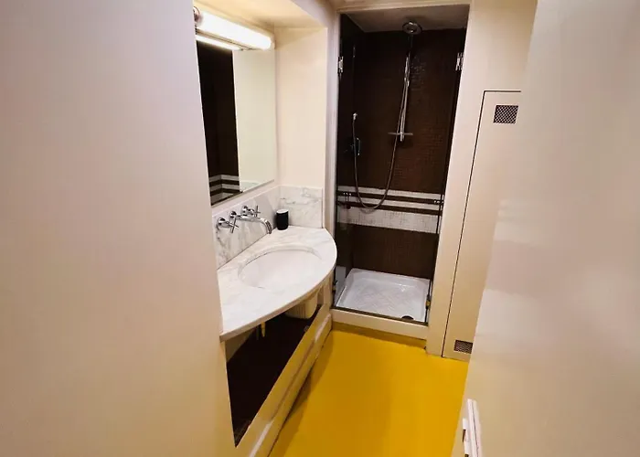 Apartment Nova21 Neapel