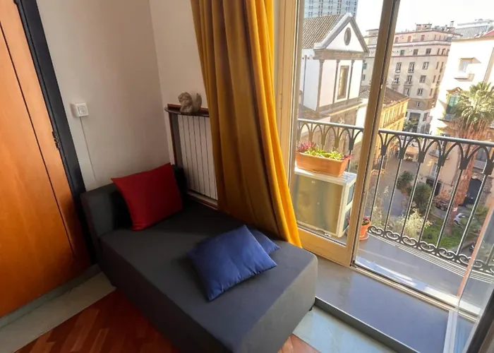 Apartment Nova21 Neapel