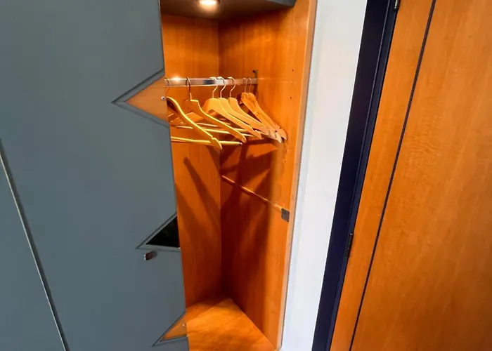 Apartment Nova21 Neapel