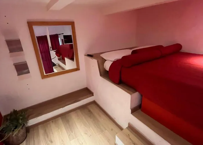 Nova21 Apartment Neapel