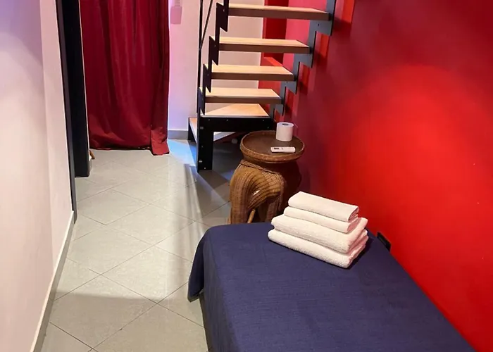 Apartment Nova21 Neapel