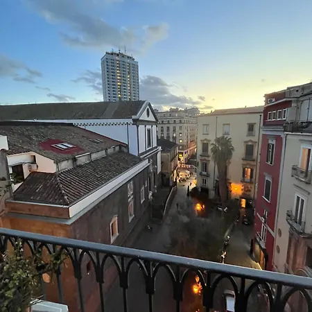 Appartement Nova21 *